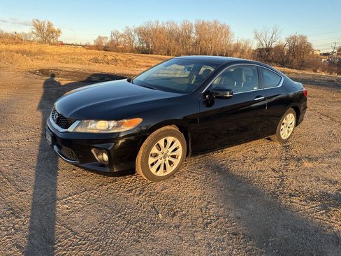 Used 2013 Honda Accord EX-L image 6