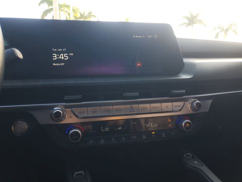 Used 2023 Kia Telluride SX image 31