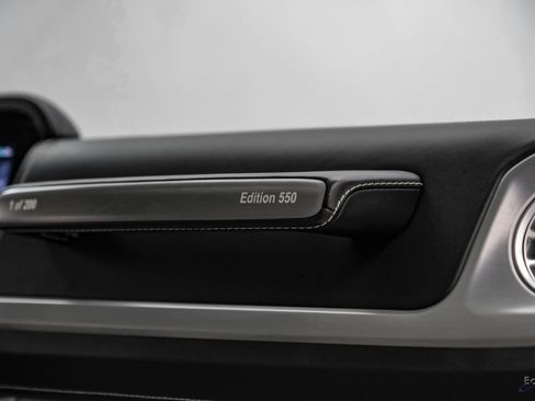 Used 2021 Mercedes-Benz G 550 image 53