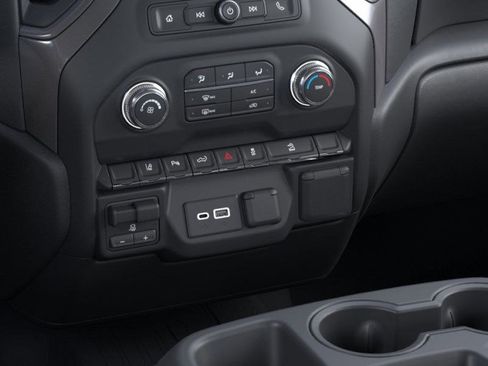 New 2026 GMC Sierra 2500 Pro image 24