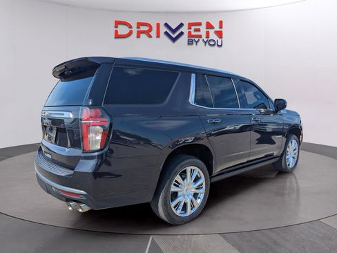 Used 2022 Chevrolet Tahoe High Country image 5