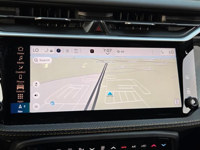 New 2026 Jeep Cherokee Limited AWD/4WD image 19