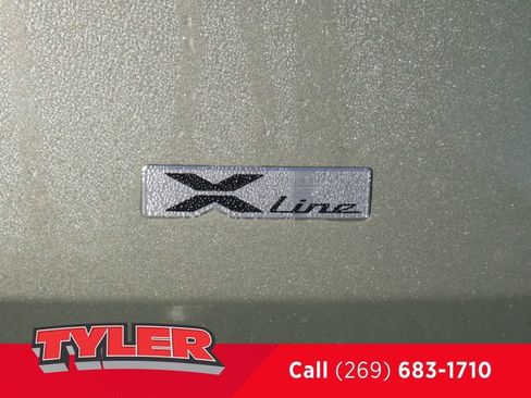Used 2024 Kia Sportage X-Line w/ X-Line Premium Package AWD/4WD image 14