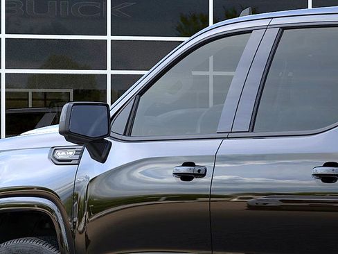 New 2026 GMC Sierra 1500 Elevation image 12