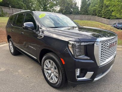 Used 2023 GMC Yukon Denali