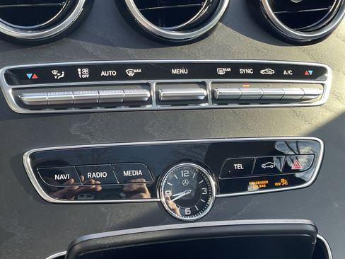 Certified 2021 Mercedes-Benz C 300 Sedan image 32