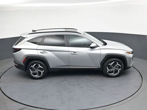 Used 2023 Hyundai Tucson SEL w/ Convenience Package AWD/4WD image 27