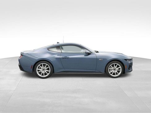 New 2025 Ford Mustang GT Premium image 9