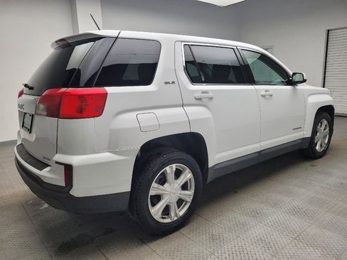 Used 2017 GMC Terrain SLE AWD/4WD image 10