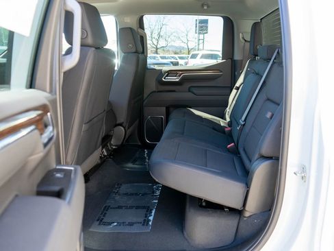 New 2026 GMC Sierra 1500 Elevation AWD/4WD image 12