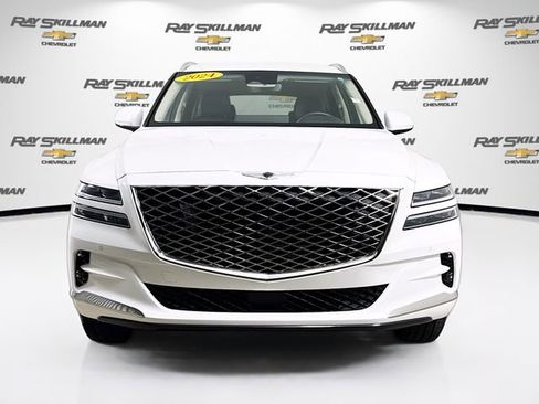 Used 2024 Genesis GV80 2.5T image 2