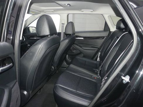 Used 2024 Kia Seltos SX w/ SX Sunroof Package AWD/4WD image 27