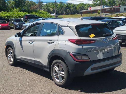 Certified 2023 Hyundai Kona SE w/ Cargo Package AWD/4WD image 5