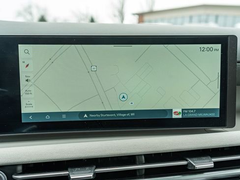 Certified 2026 Hyundai Tucson Limited image 39