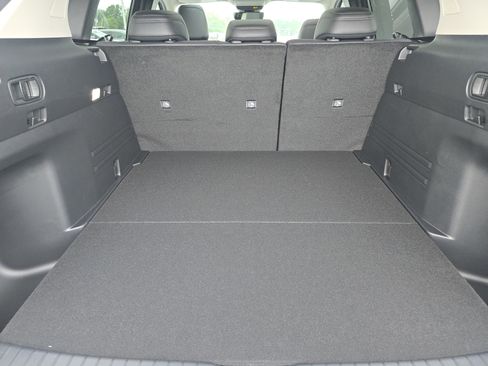 Certified 2025 MAZDA CX-50 AWD 2.5 S w/ Premium Plus Pkg image 10