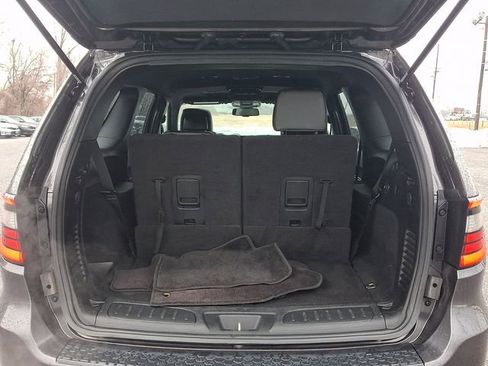 Used 2015 Dodge Durango SXT w/ Quick Order Package 23B image 30