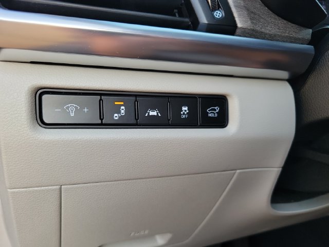 Used 2022 Kia Telluride EX w/ EX Premium Package AWD/4WD image 34
