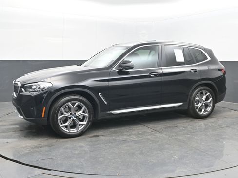 Used 2023 BMW X3 xDrive30i w/ Convenience Package image 5