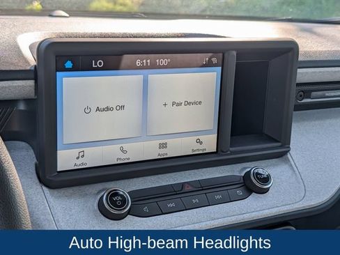 Used 2024 Ford Maverick XLT FWD image 19