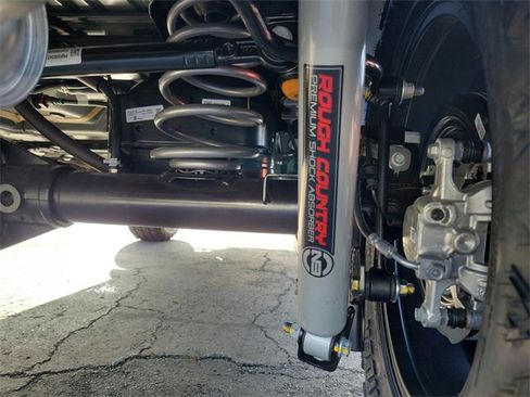 New 2026 Jeep Wrangler Sport image 8