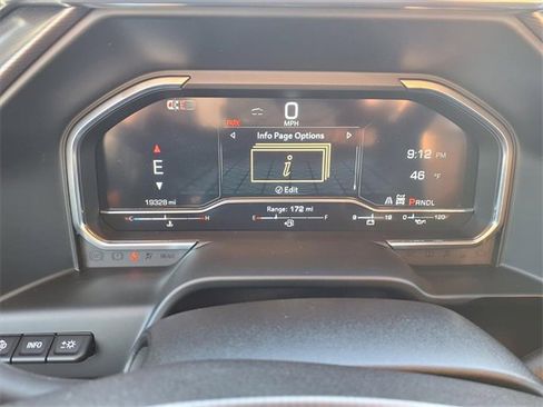 Used 2024 GMC Sierra 2500 Denali Ultimate image 71