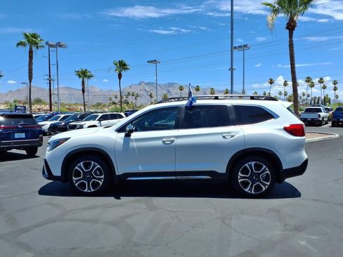 Certified 2023 Subaru Ascent Limited w/ Technology Package AWD/4WD image 14