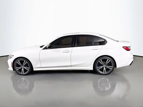 Used 2020 BMW M340i xDrive w/ Premium Package image 5