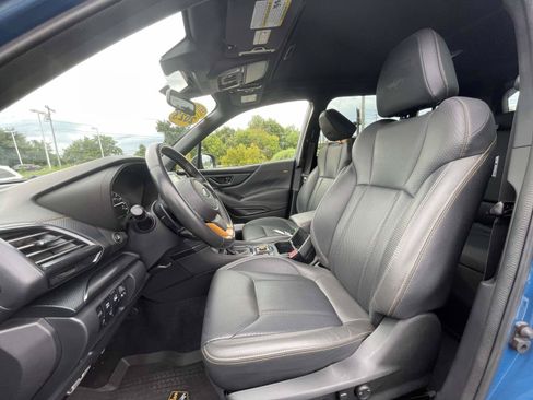 Used 2023 Subaru Forester Wilderness AWD/4WD image 18