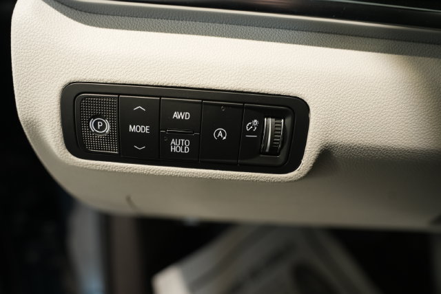New 2027 GMC Terrain Denali AWD/4WD image 13