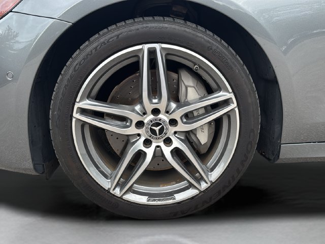 Used 2018 Mercedes-Benz E 300 4MATIC image 9