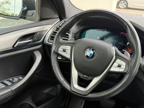 Used 2023 BMW X3 xDrive30i w/ Convenience Package AWD/4WD image 14