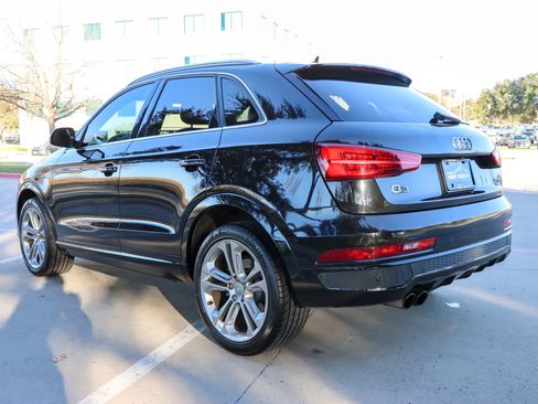 Used 2016 Audi Q3 2.0T Prestige image 5