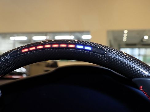 Certified 2023 Ferrari 296 GTB image 86