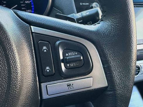 Used 2015 Subaru Outback 2.5i Premium image 27