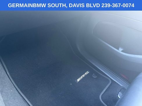 Used 2023 Mercedes-Benz GLE 53 AMG 4MATIC image 34
