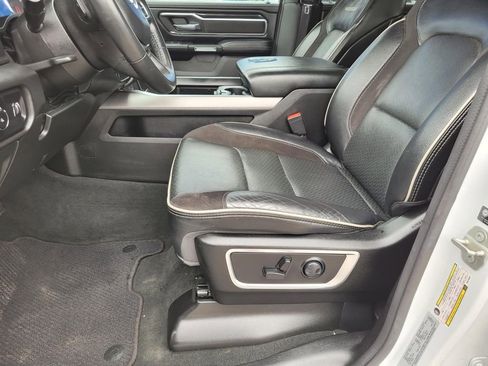 Used 2024 RAM 1500 Laramie RWD image 18
