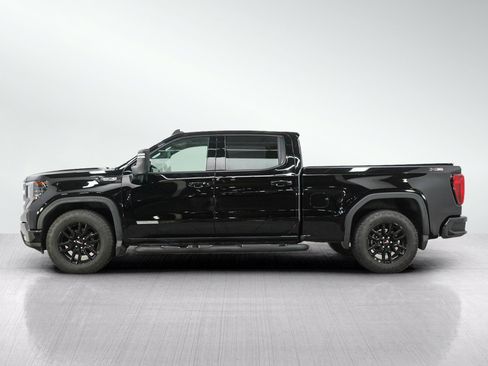 Used 2023 GMC Sierra 1500 Elevation w/ X31 Off-Road Package AWD/4WD image 2