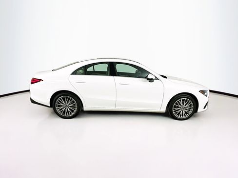 Used 2026 Mercedes-Benz CLA 250 4MATIC image 4