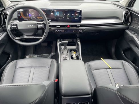 New 2026 Kia Sorento S AWD/4WD image 15