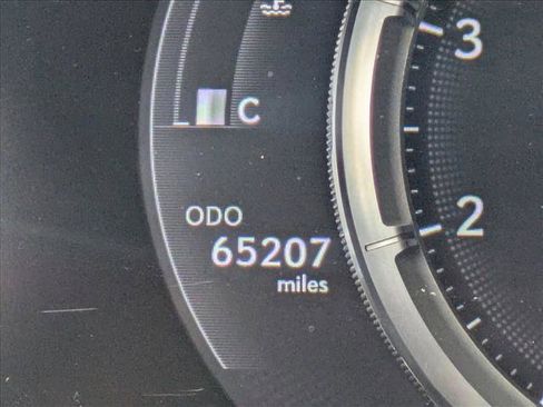 Used 2021 Lexus ES 350 F Sport w/ Accessory Package 2 image 9