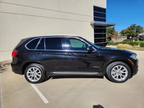 Used 2014 BMW X5 xDrive50i image 33