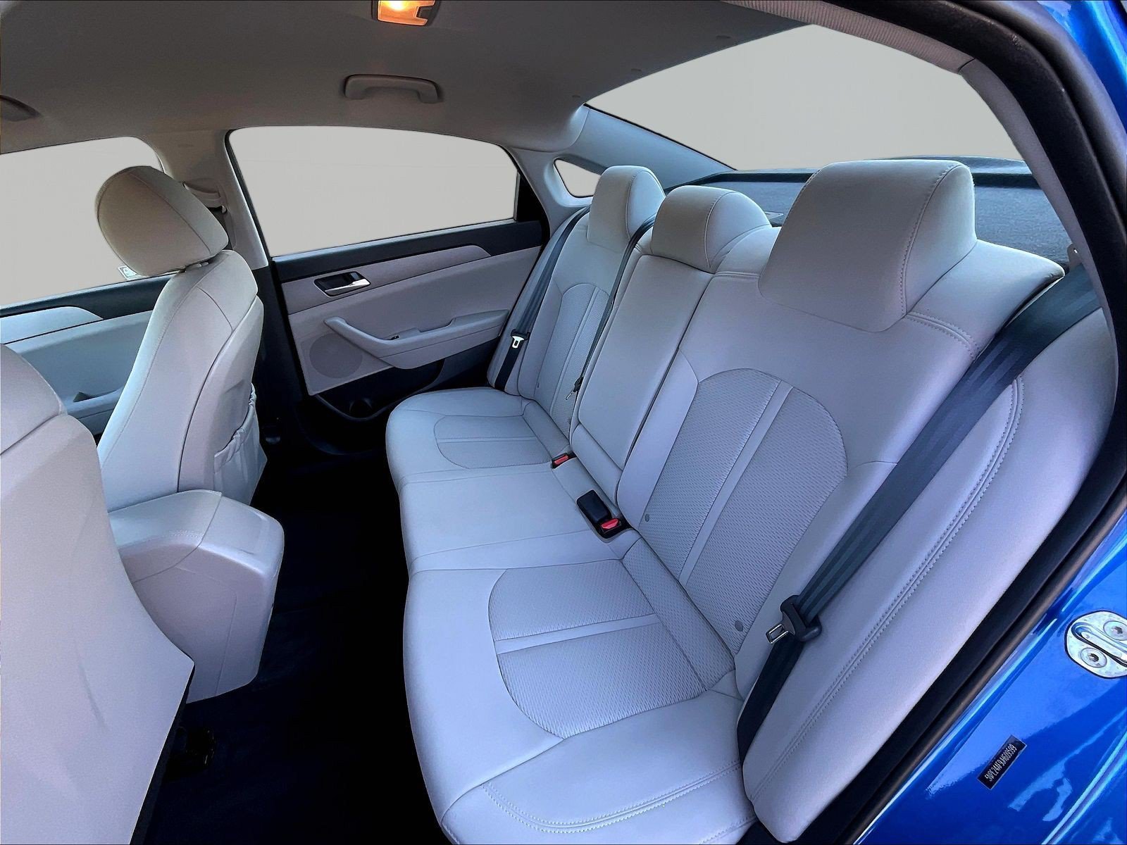 Used 2018 Hyundai Sonata SE FWD image 22