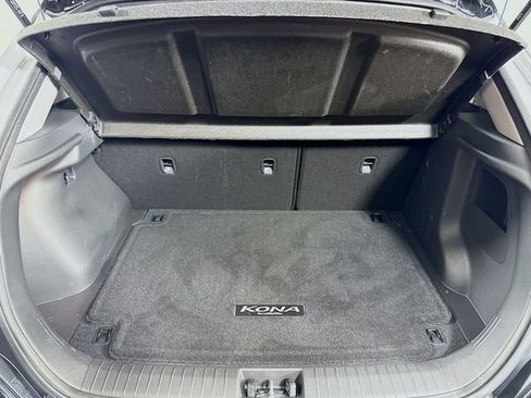 Certified 2023 Hyundai Kona SEL w/ Cargo Package image 25