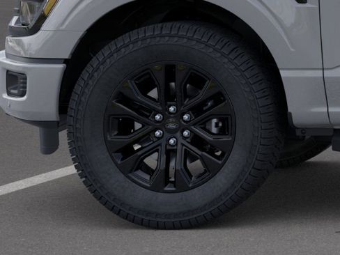 New 2026 Ford F150 XLT w/ Equipment Group 303A High image 19