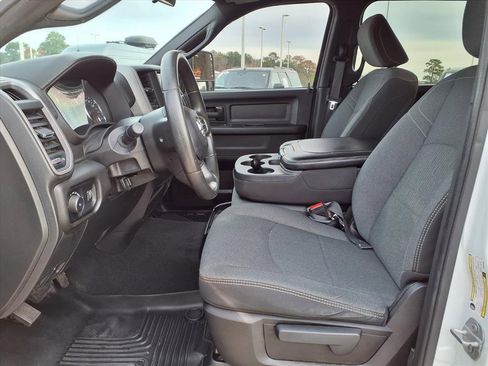 Used 2023 RAM 2500 Tradesman image 18