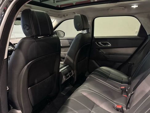 Used 2021 Land Rover Range Rover Velar S image 31