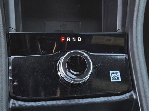 New 2026 Jeep Grand Cherokee L 2WD image 13