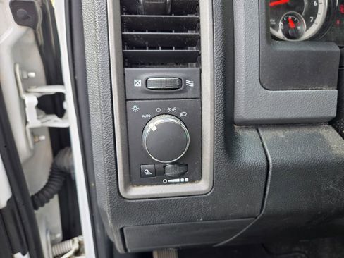 Used 2017 RAM 1500 Tradesman w/ Popular Equipment Group AWD/4WD image 19