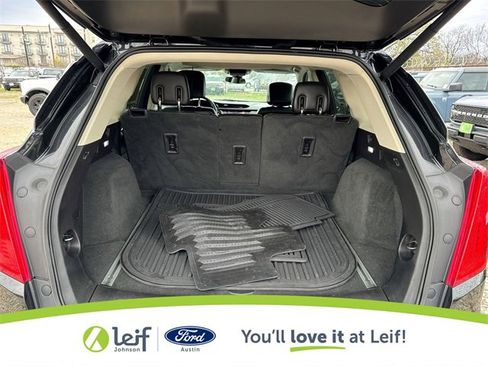 Used 2017 Cadillac XT5 Premium Luxury image 25