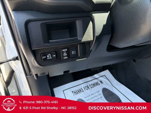 Used 2019 Toyota Tacoma TRD Sport RWD image 14